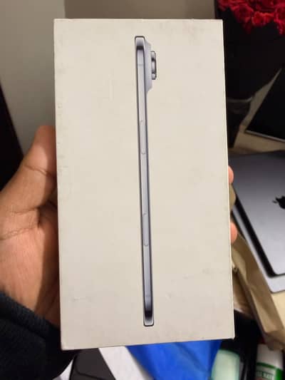 Iphone 17 Air non active