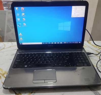 Dell Laptop inspiron