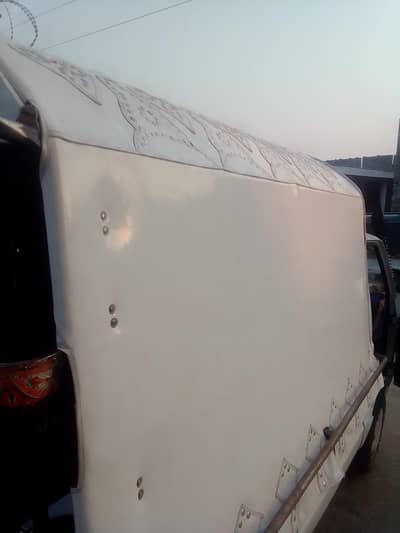 Suzuki jangla tarpal