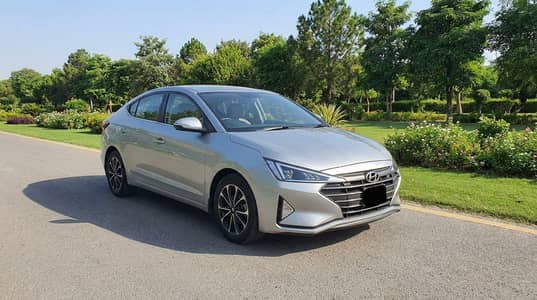 Hyundai Elantra GL 1.6