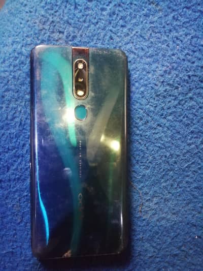 oppo f11pro ok panl