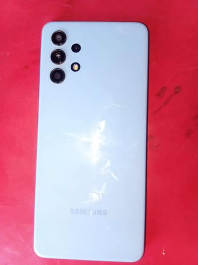 Samsung Galaxy A32