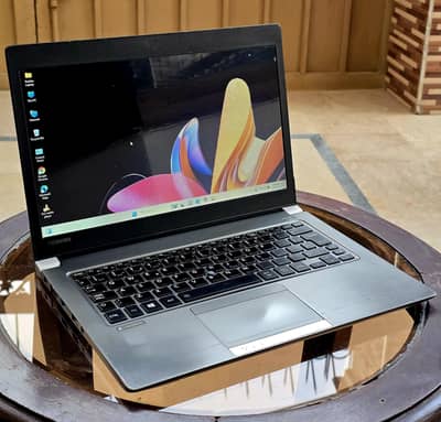 Toshiba Dynabook R63/P