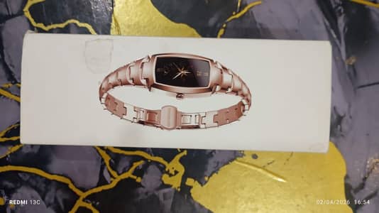 Bluetooth Smart Watch – Brand New⌚