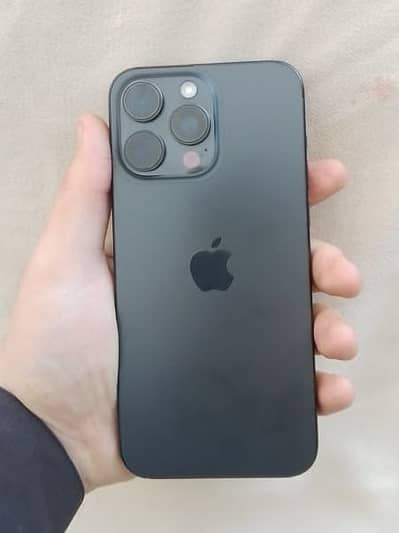 15 pro max non pta jv