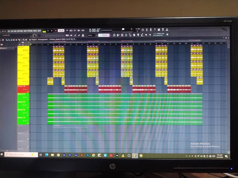 FL STUDIO 2