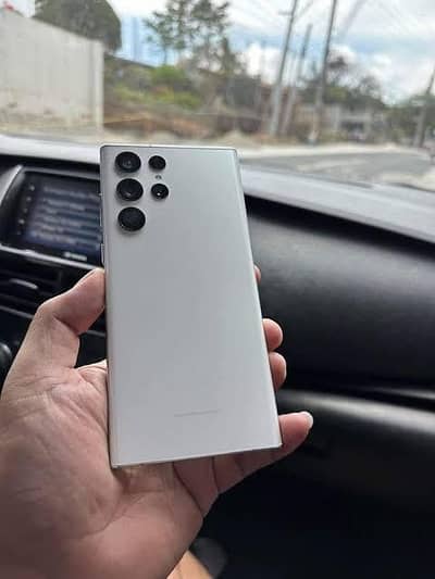 Samsung galaxy s22 ultra 8/128 pta approved