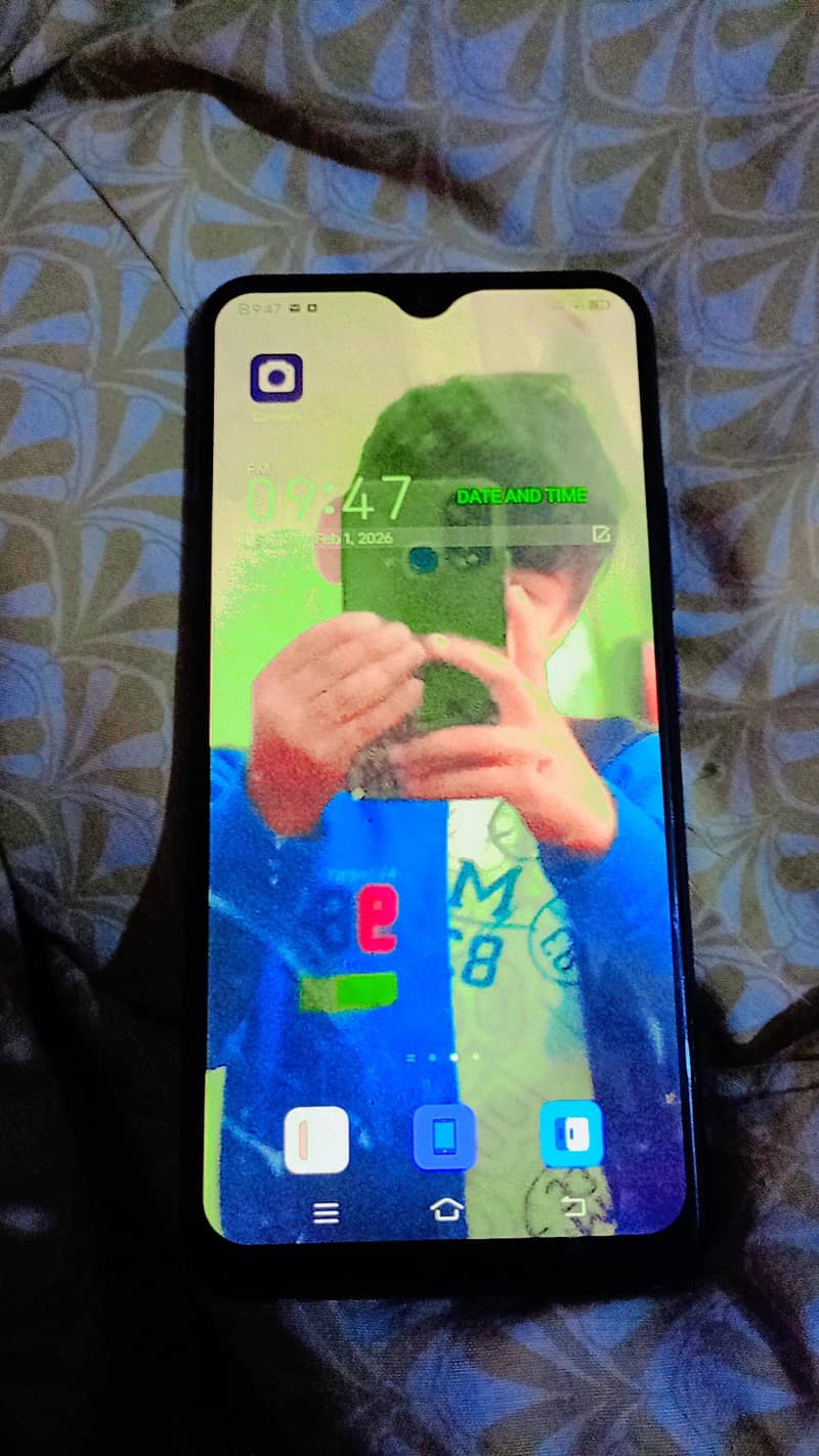 good working condition 0