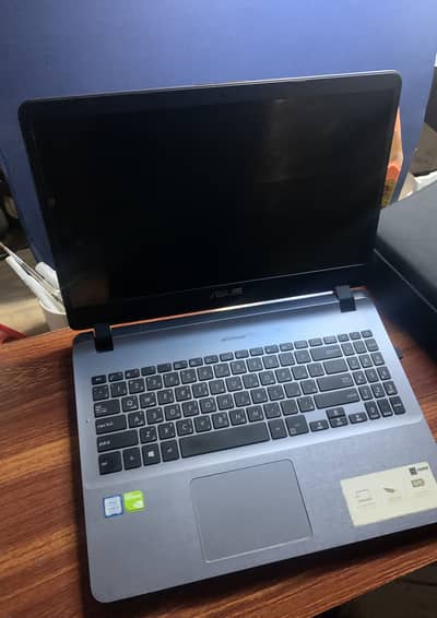 Asus core i5 8th generation