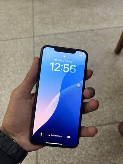 Iphone Xsmax Non Pta Fu