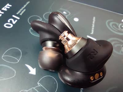 Soundcore Liberty 3 Pro by Anker | From U. S. A. 's Official ANKER Store!