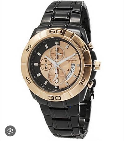 Citizen Crongraph Original watch