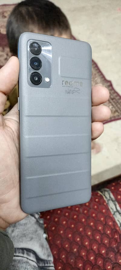 realme gt master 256gb