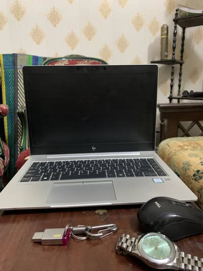 Hp 8 generation core i5