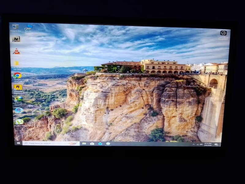 GAMING PC EXCHANE WITH MOBILE 1