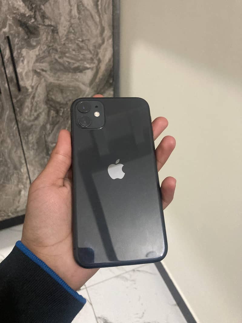 Iphone 11 5