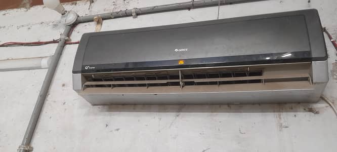 Gree Inverter split AC
