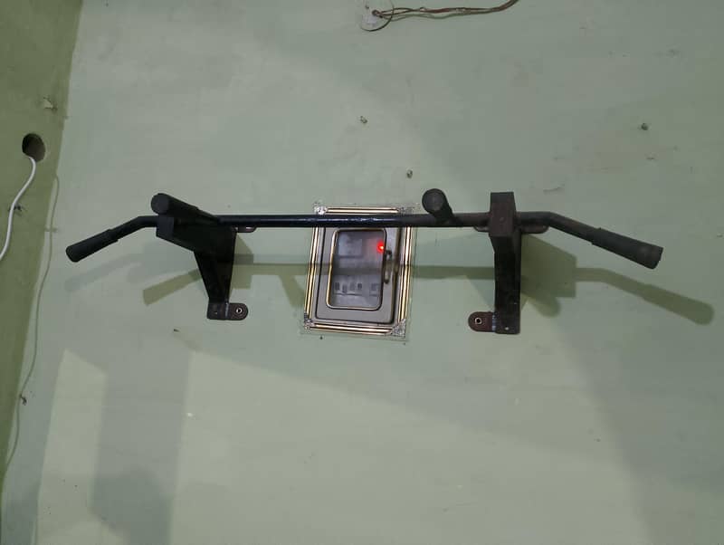 pull ups bar 4
