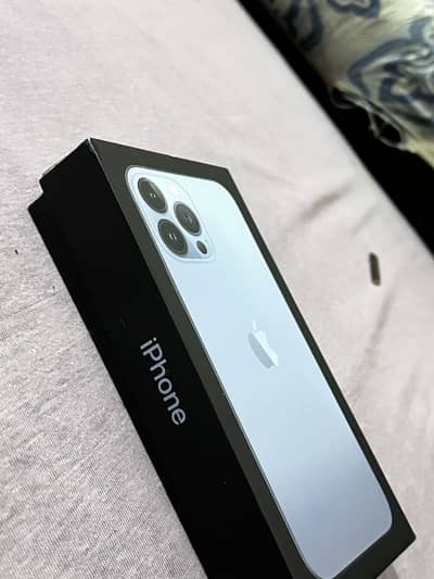 13 pro max 10\10 condition