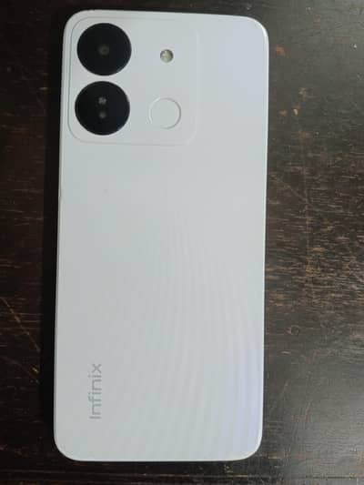 urgent sale infinix smart 7 4/64