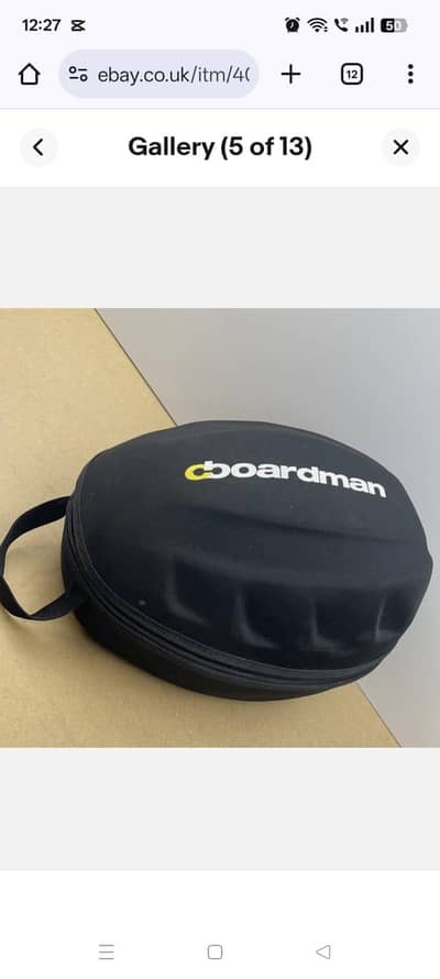 cycling Cbaordman  Helmet with cover