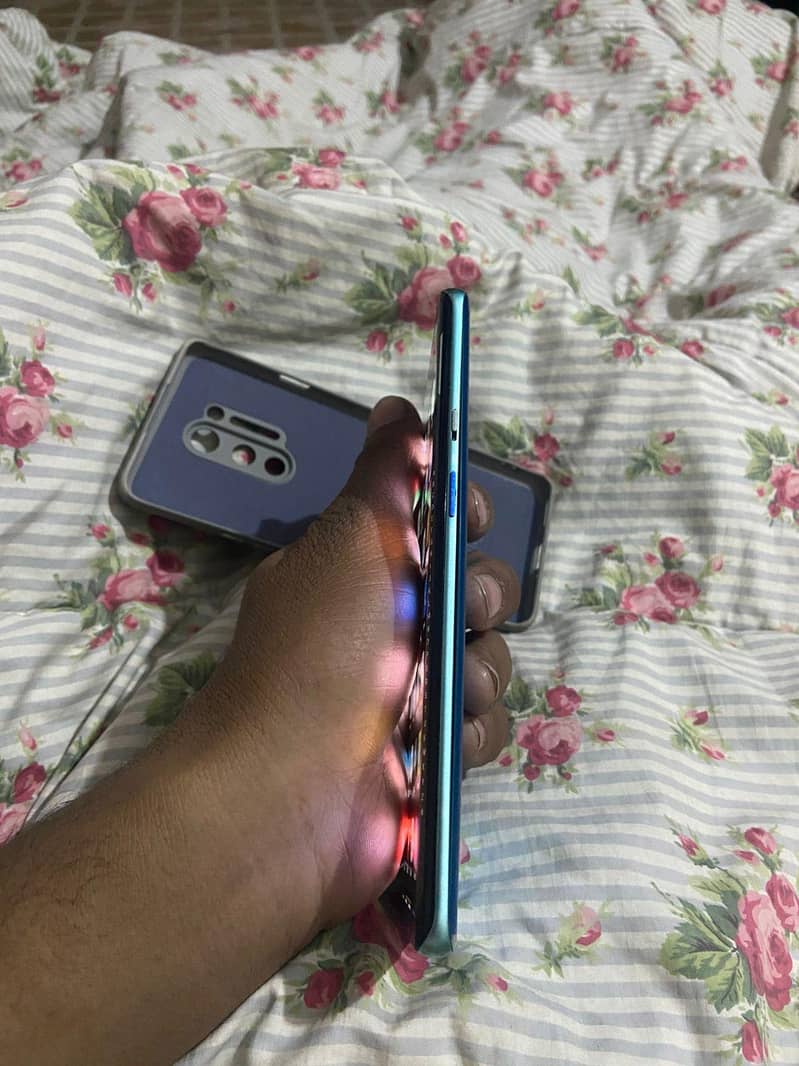 OnePlus 8 pro 4