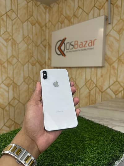 Iphone X 256gb Pta Approved