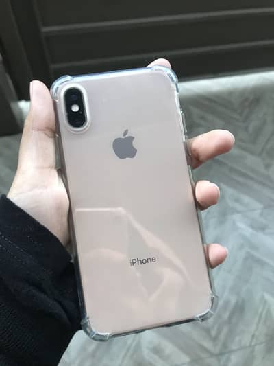 Iphone xs