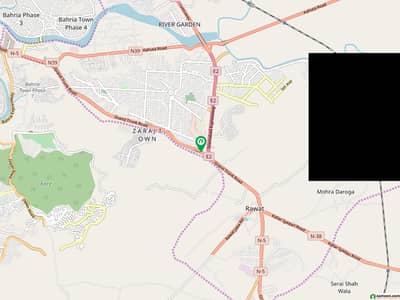 Brand Occupied Shop For Sale in Builders Mall