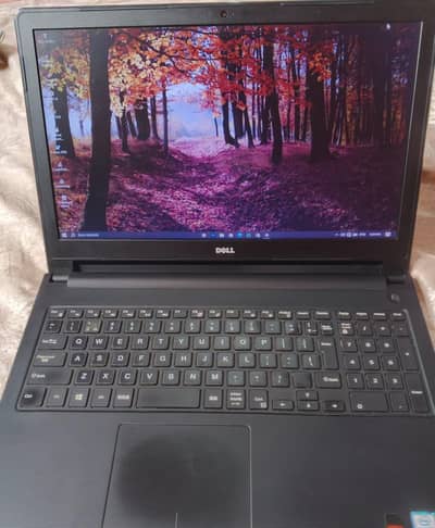 DELL laptop