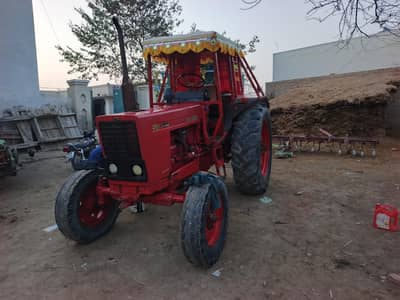 Belarus 2017 Lush Condition