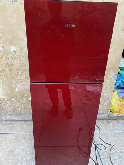 HAIER HRF-276