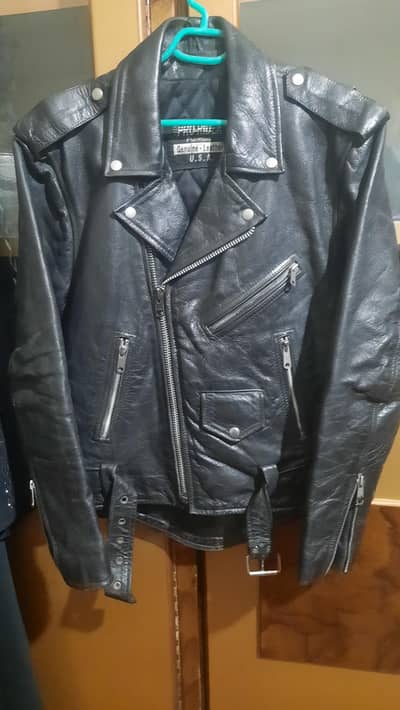pro rieder leather jakat u s a