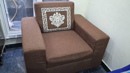 Saabri Sofa set Large 03213530227