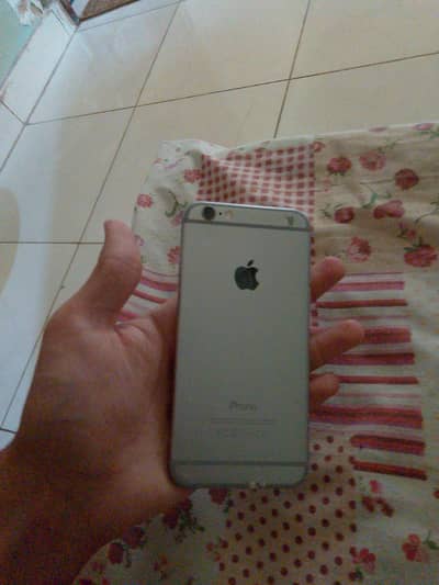 iphone 6 non gb64 hai all ok hai