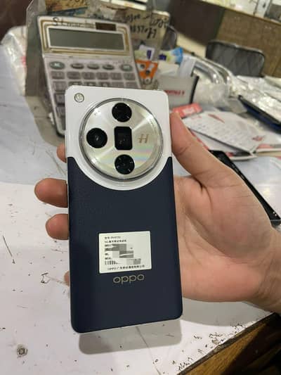 Oppo Find X7 Ultra 16/512