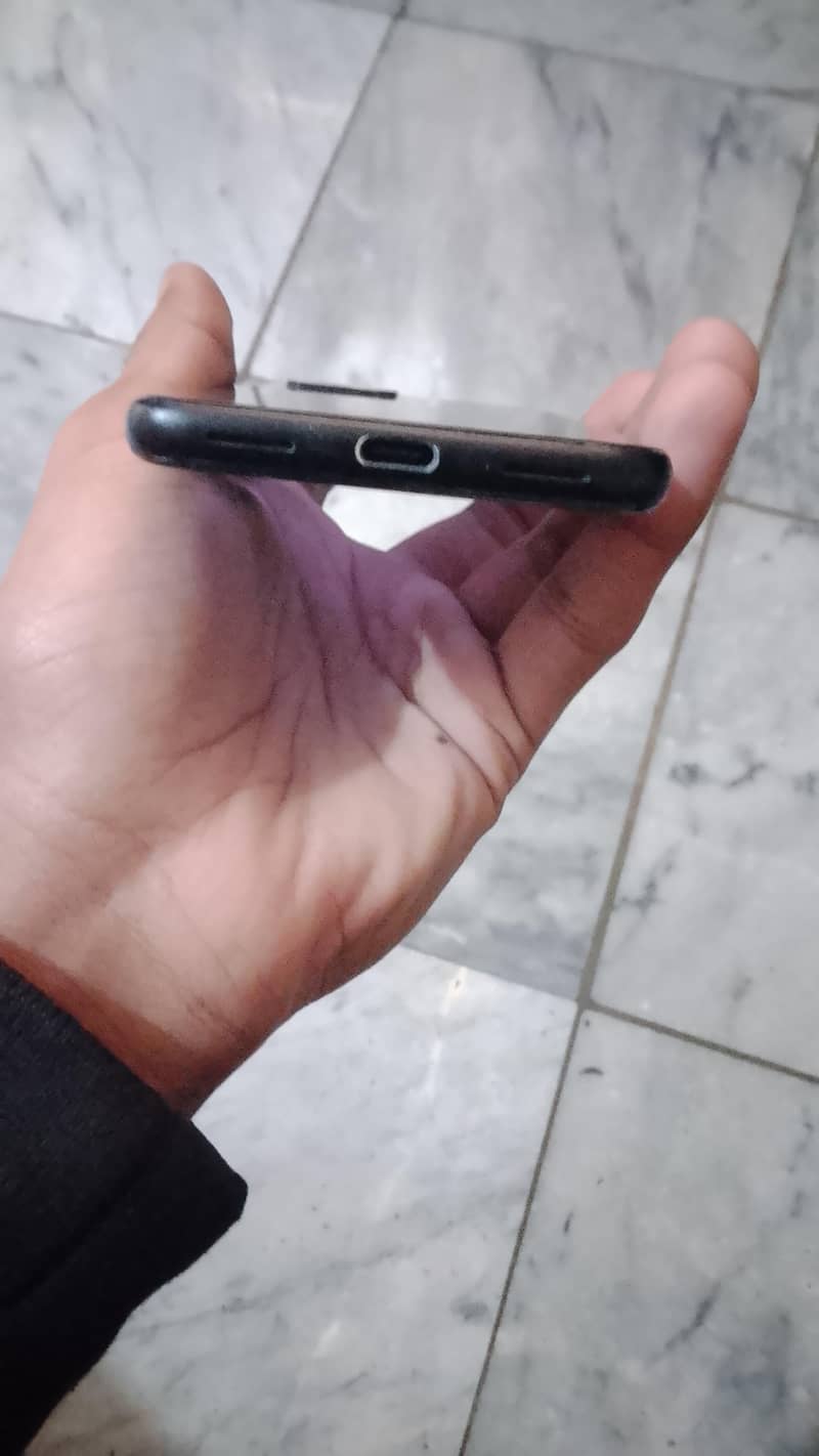 Google pixel 4 2