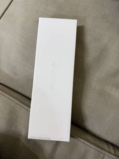 Apple Watch Series 11 46mm Jet black