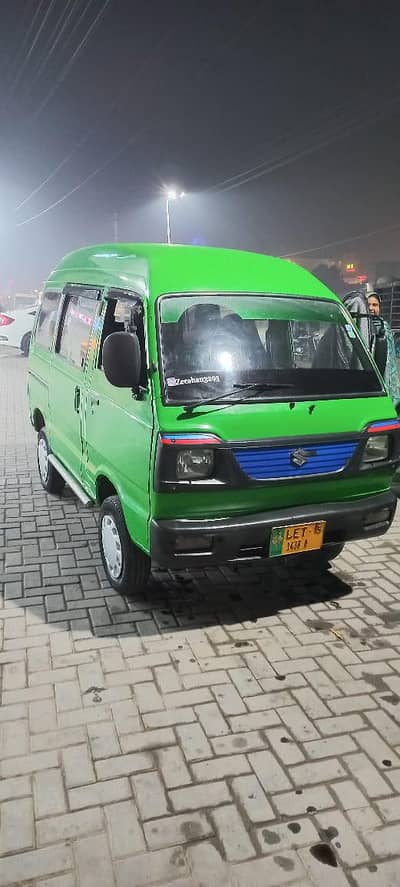 Family used carry dibba