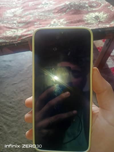 a05s but sim not working