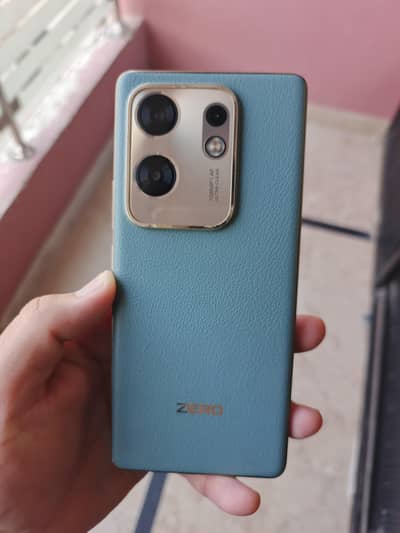 Infinix Zero 30 – 8GB RAM / 256GB