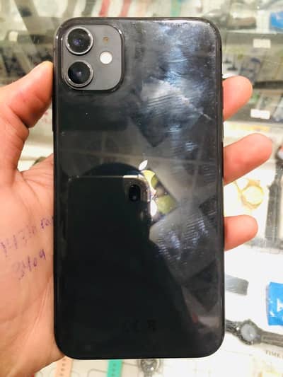 iPhone 11 for Sale – Excellent Condition