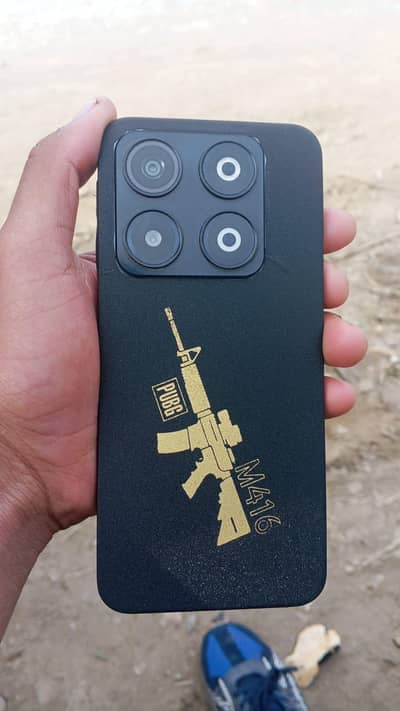 Vgo tel smart 13 / 4/ 128