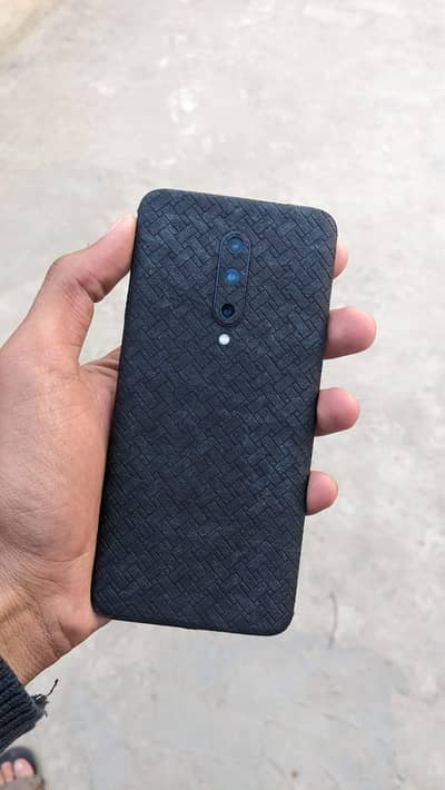 one plus 7 pro
