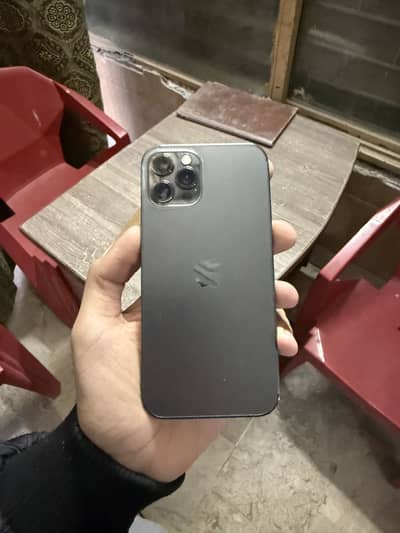 Iphone 12 pro pta approved