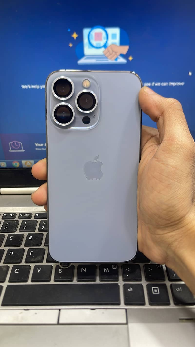Iphone 13 pro 0