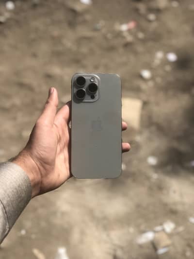 iPhone 15 pro max non pta