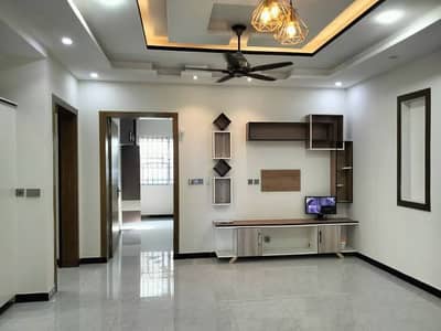 Super Luxury Portion For Rent