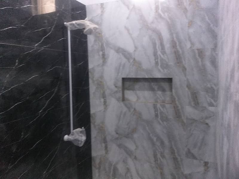 Upper Portion For Rent 1