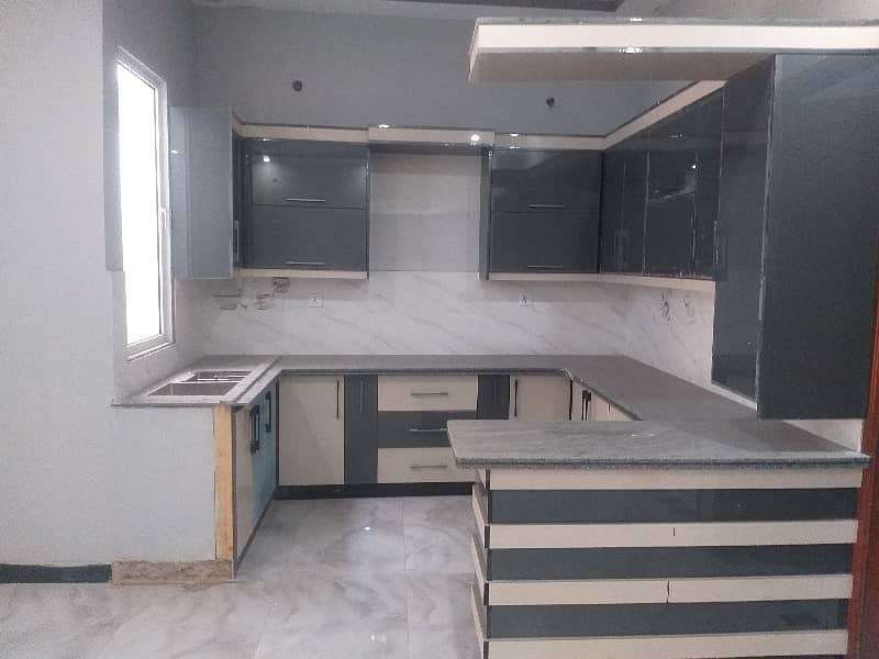 Upper Portion For Rent 3